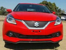 Maruti Suzuki Baleno RS Bookings Details Revealed — Is This Your Next Hot Hatch?