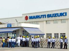 Maruti Aims To Go Global With Upgraded R&D Facility
