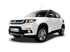 Maruti Brezza Still Has A Huge Number Of Pending Bookings