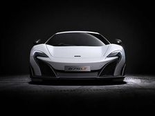 McLaren Automotive To Create 200 New Jobs In The UK