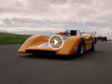 Bruce McLaren Documentary Trailer Debuts — The Best F1 Movie Since Senna?