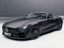 AMG Kicks Off 50th Birthday Celebrations — Reveals Limited Run Trio