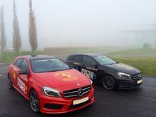 Mercedes-Benz Associates With Continental Tyres To Offer ‘Mercedes-Benz Approved Tyres’