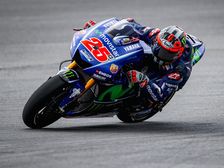 MotoGP Official Test 2017: Vinales Tops The Last Day As Rossi Finishes Fifth