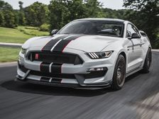 Ford's Future Car Will Detect Your Mood — The End Of Road Rage?