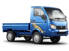Tata Motors To Launch 'New Ace XL' Mini-Truck