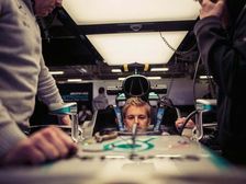 I Would Have Preferred Alonso To Replace Me — Nico Rosberg