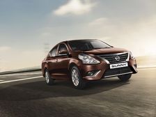 Nissan India Registers 63 Percent Growth In January 2017