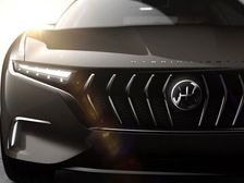 Pininfarina Designed Hybrid Luxury Sedan Teased For Geneva