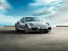Porsche 911 To Be Equipped With Turbocharged Engines From 2019