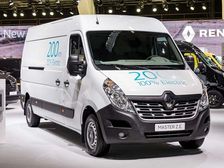 Renault Acquires Firm Specialised In LCV Electrification