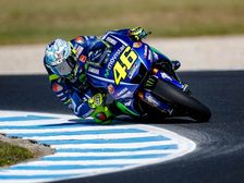 MotoGP Official Test 2017: Rossi Working On Race Pace, Marquez ‘The Reference’