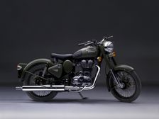 Royal Enfield 350 Overtakes Bajaj Pulsar In January Sales