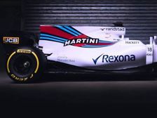 Formula One's ‘Shark Fins’ Explained — Its All About The Corners