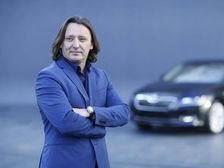 BMW Gets Former Bugatti Veyron & Skoda Chief Designer Jozef Kaban