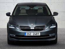 Skoda Octavia Facelift Production Begins; India Launch This Year