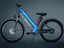 Chennai-Based Volta Motors To Get Investment From Smartron
