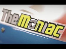 Video: Behind-The-Scenes Footage Of Suzuki Ecstar