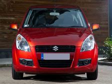 Maruti Suzuki's Popular Hatcback Is No More - Not Ritzy Enough?