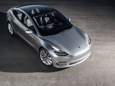 Good News! Your Tesla Model 3 Will Reach You On Time