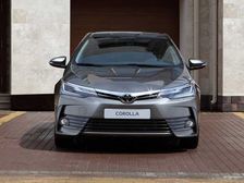 New Toyota Corolla India Launch This March?