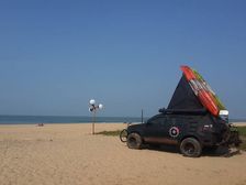 This Modified Toyota Fortuner Is Ready For Any Expedition