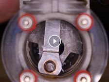 Video: Two-Stroke Engine Spinning At 20,000rpm Will Make Your Head Spin