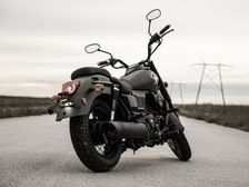 UM Renegade Commando Mojave Special Edition Set To Enter India — Details Revealed