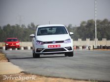 Volkswagen Organizes GTI Experience Drive For Customers In Bangalore