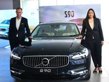 Volvo Auto India Opens Its First Showroom In Rajasthan
