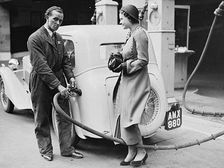 Why Aren’t All Fuel Tank Fillers On The Same Side? The Real Reason Revealed