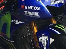 MotoGP Official Test 2017: Valentino Rossi Tests ‘Concealed Winglets’