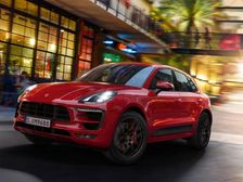 Porsche Considering Electric Macan SUV — Hybrid 911 Also On The Cards
