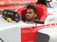 Bangalore Kid Akhil Rabindra To Race In British GT Championship
