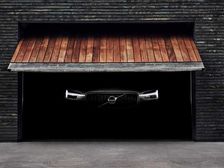 New Volvo XC60 Set To Debut At The Geneva Motor Show