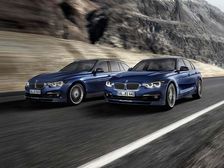 Alpina Reveals BMW M3 & M4 Beating B3 S And B4 S — Better Than The Best?