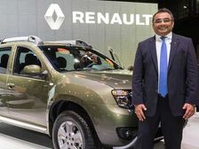 Renault-Nissan’s Operations Set To Get New Boss From India