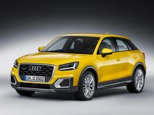 Audi To Launch Q2 SUV And A5 Cabriolet In India — Will This Help Audi Regain Its Crown?