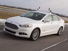 Three IITs Working On Autonomous Cars For India — Will It Be Traffic Jam Proof?