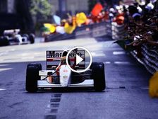 These Onboard Videos Of Ayrton Senna Driving Reminds Us Why He Was The Greatest Ever
