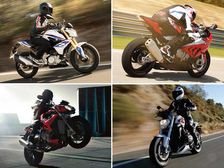 BMW Motorrad India Launch Details Revealed