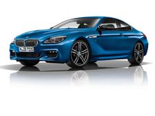 BMW Gives The New 6 Series A Much Needed M Sport Treatment