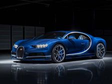 Bugatti To Reveal New Colour For Chiron At Geneva — The Perfect Bugatti Hue?