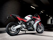 Honda CBR650F Prices Cut By A Huge Amount — The Perfect Time To Buy?