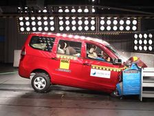 Nothing Unenjoyable About This — Enjoy Fails Global NCAP Crash Test