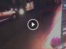 Toyota Fortuner Set Ablaze After Argument — When Will This Rage End?