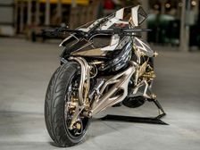 Cadaver By Mortagua Fighter — Sure To Leave You Disturbed!