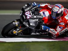 Ducati Introduces Radical New ‘Hammerhead’ Aero Fairing