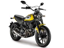 Ducati Offering Huge Discounts On Scrambler In India