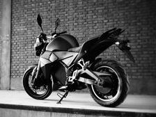 iPhone-Maker Foxconn To Produce Electric Motorcycles For Evoke